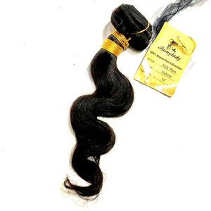 Remylady Body Wave 14” Human Hair Extensions - New with Tags